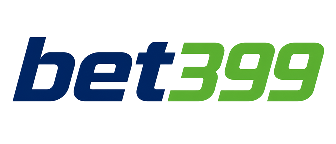 bet399 homepage logo